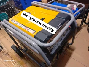 Reliable Energy 14kva 16000watts Kemage Petrol Generator