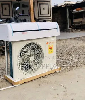 Powerful and Durable Galaxy 2.0hp Air Conditioner 