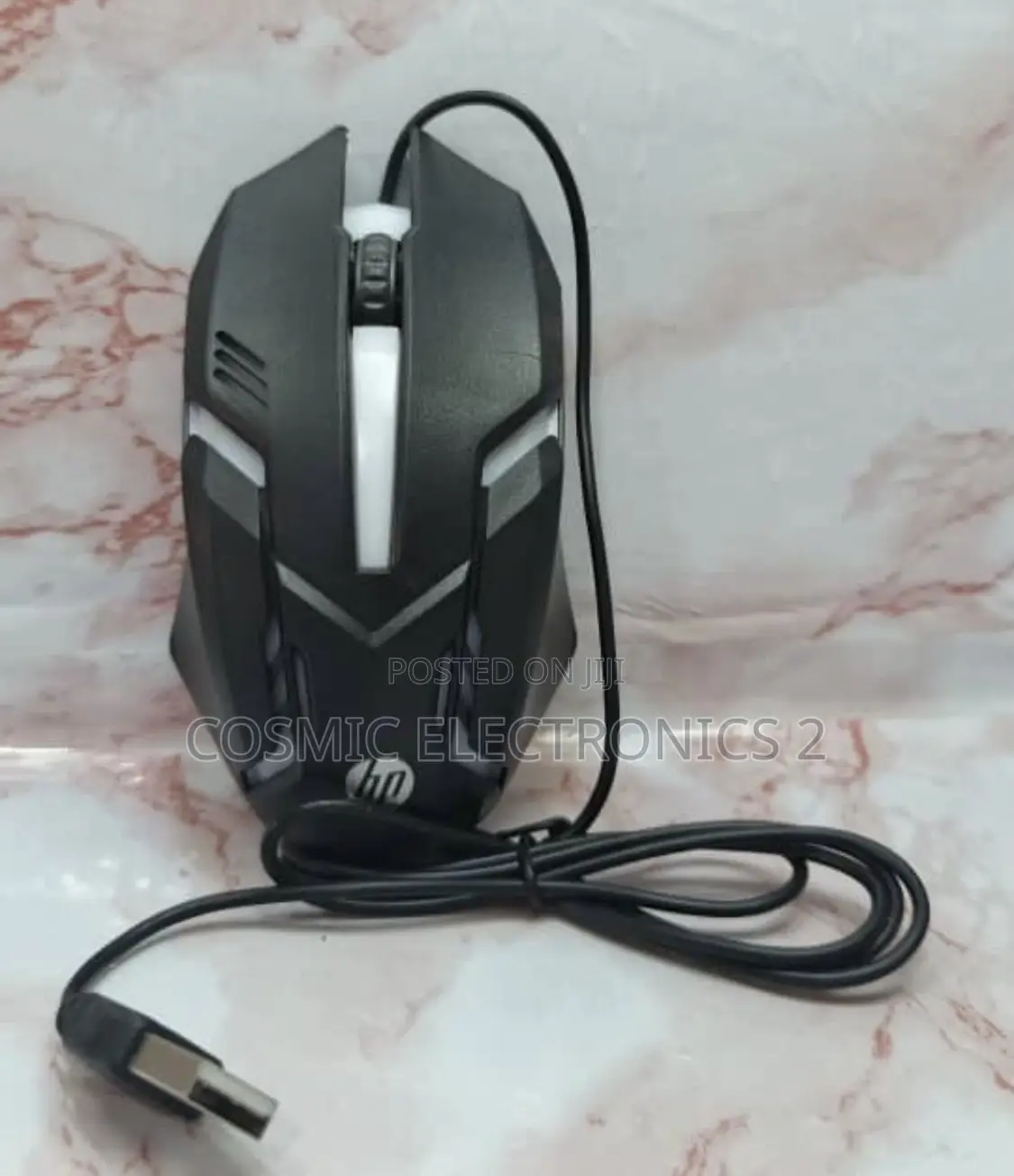 Hp Led Mouse M160