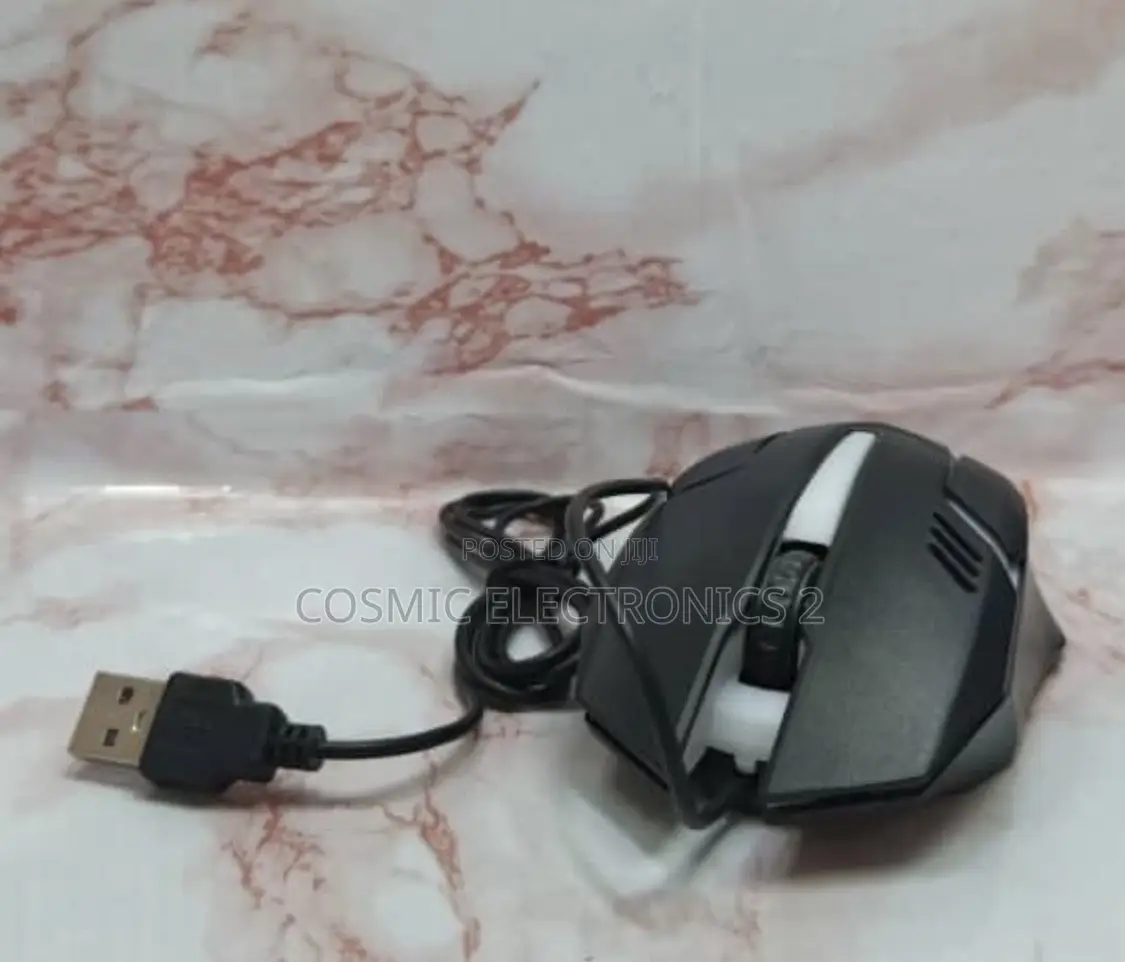 Hp Led Mouse M160