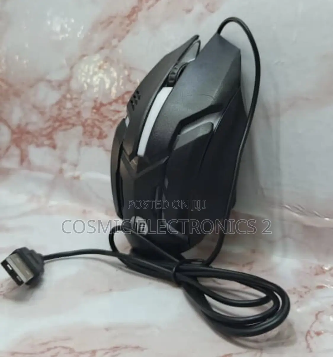 Hp Led Mouse M160