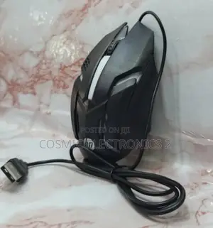 Hp Led Mouse M160