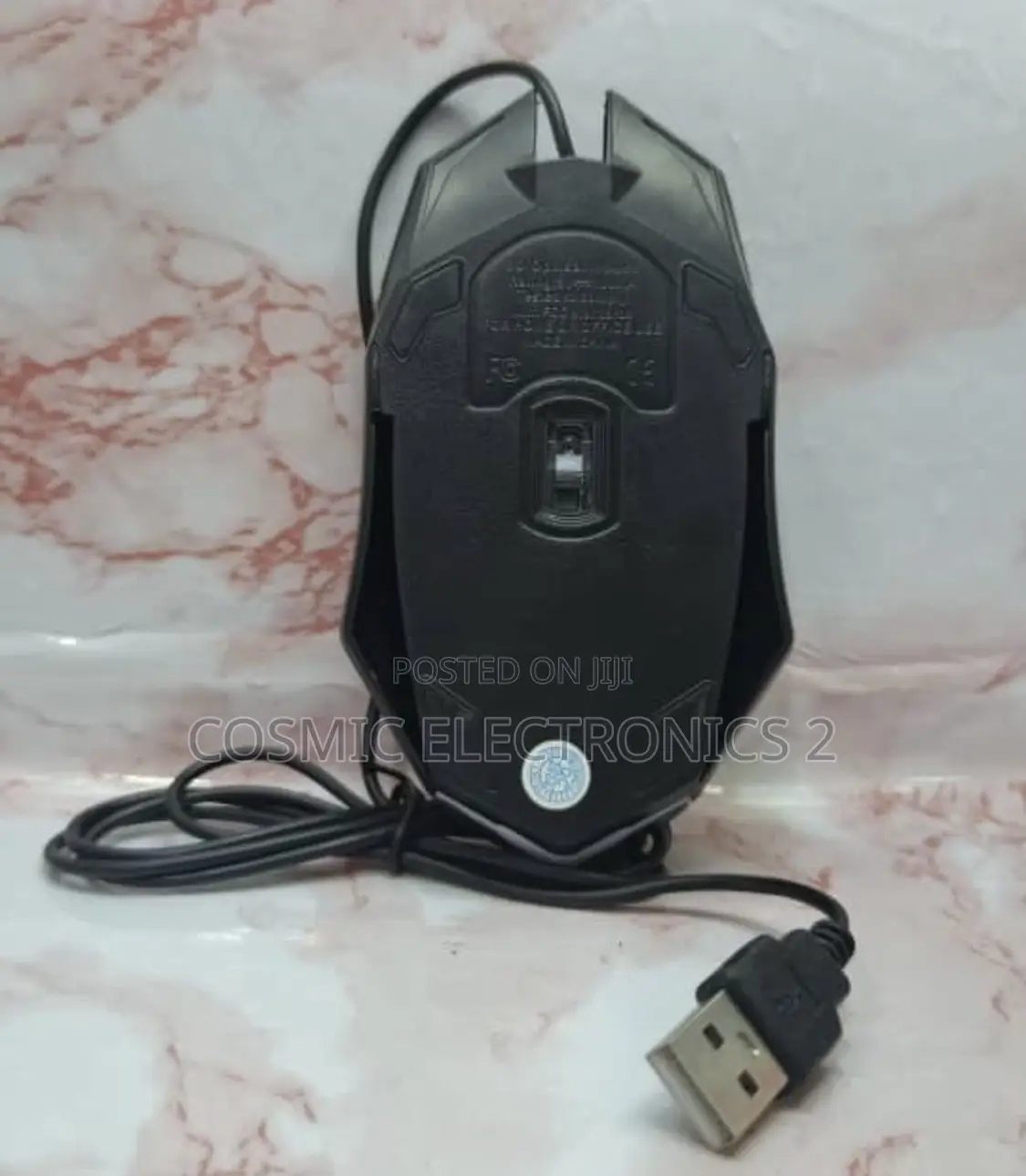 Hp Led Mouse M160