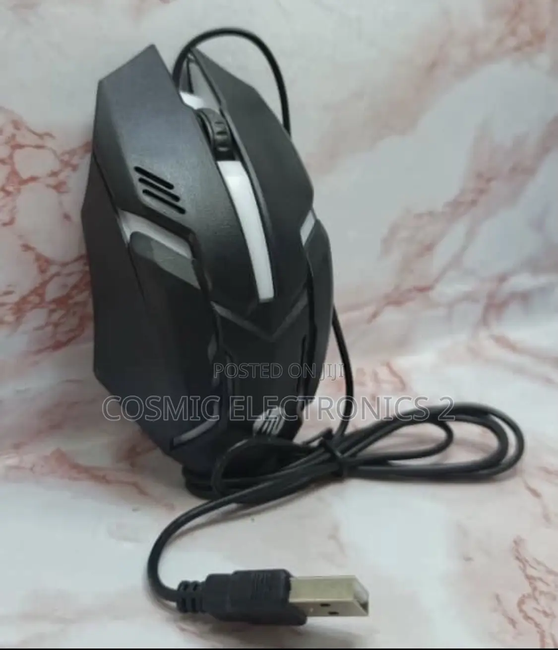 Hp Led Mouse M160