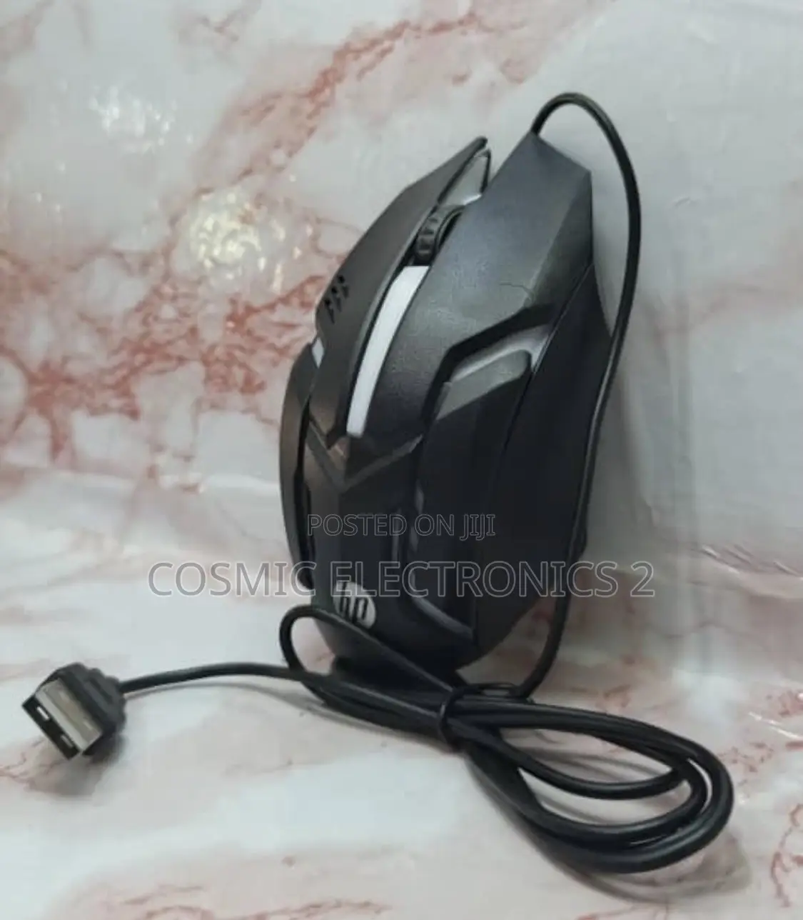 Hp Led Mouse M160