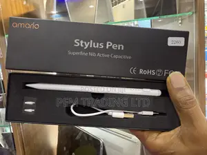 Universal Stylus Pen