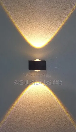 Wall Light