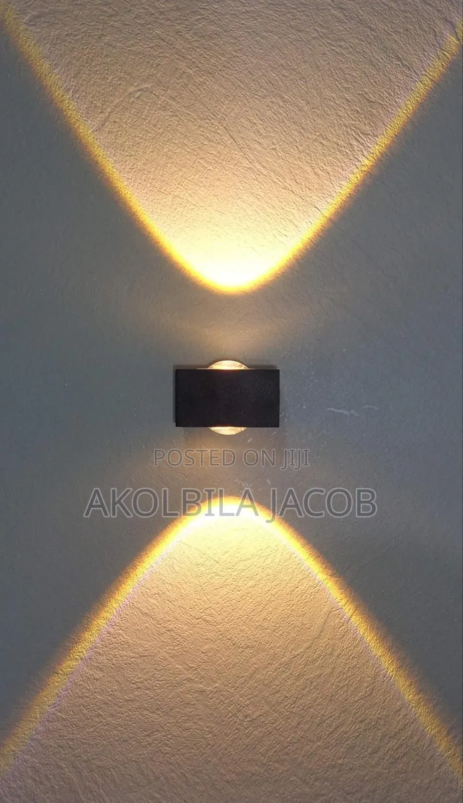 Wall Light