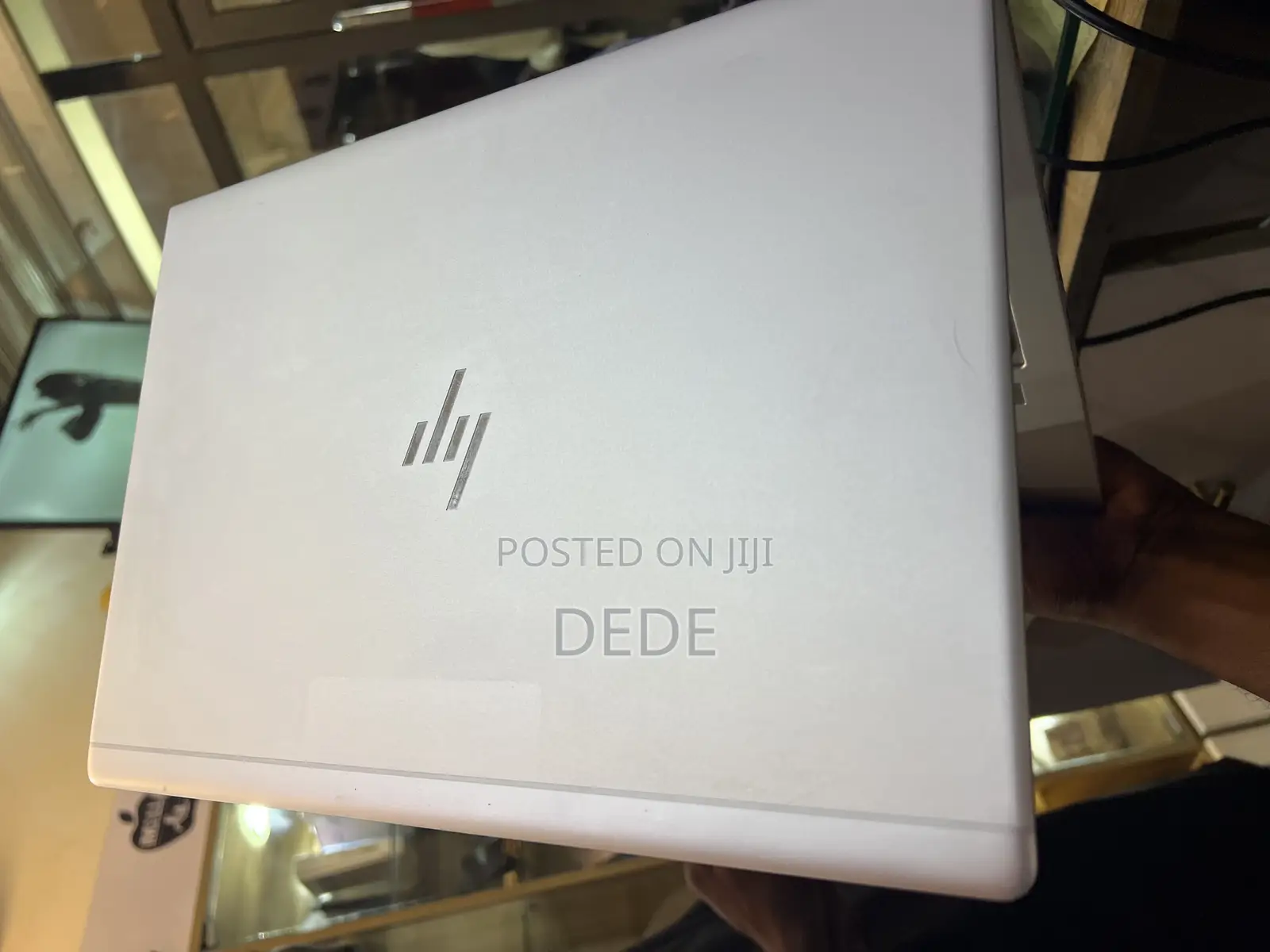 New Laptop HP EliteBook 745 G6 8GB Intel Core I7 SSD 256GB
