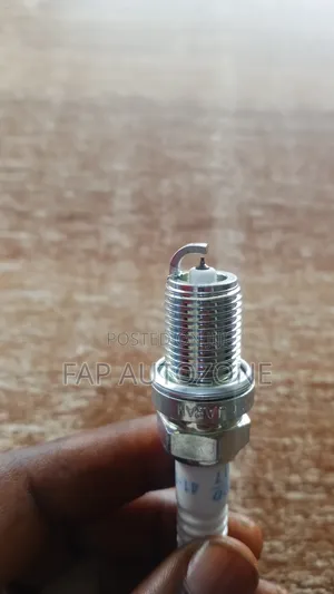 10292. Original Ac Delco Spark Plugs From Usa. 41121