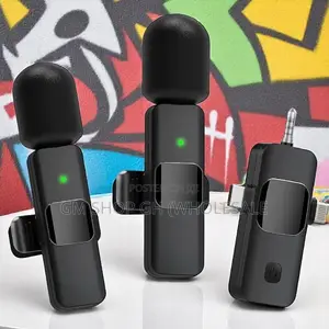 3 in 1mcrophone(697