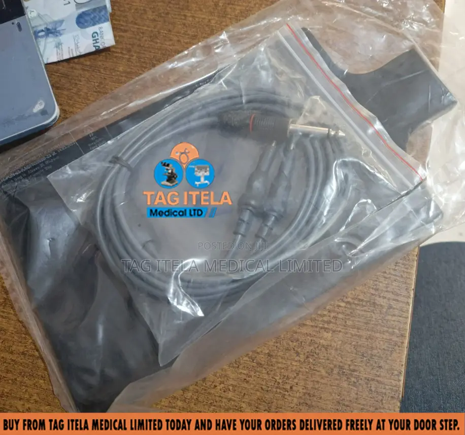 Diathermy Pad (Reusable)