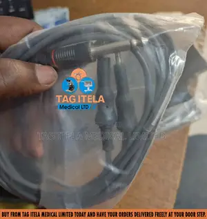 Diathermy Pad (Reusable)