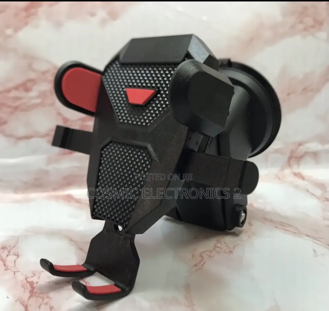 Mobile Phone Holder / Car Mount / Bracket
