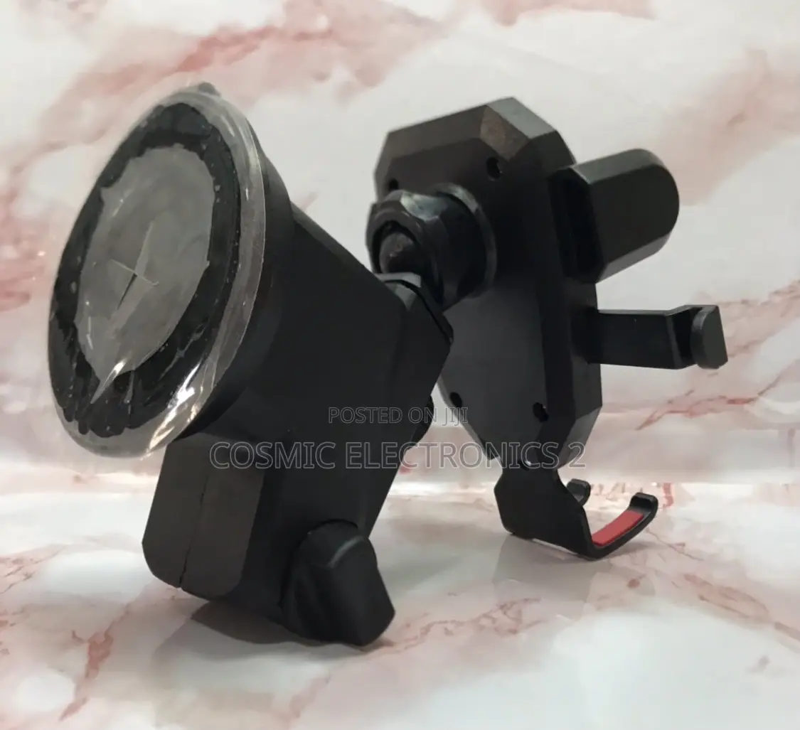 Mobile Phone Holder / Car Mount / Bracket