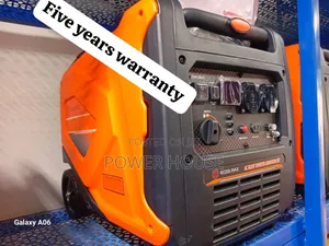 Powerful Gen 10kva 13000watts Ecoolmax Generator