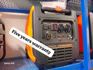 Energy Provider 10kva 13000watts Ecoolmax Generator
