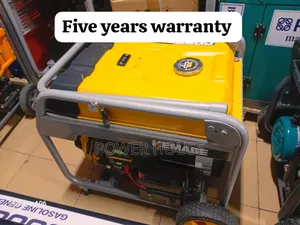 Energy Provider 14kva 16000watts Kemage Petrol Generator