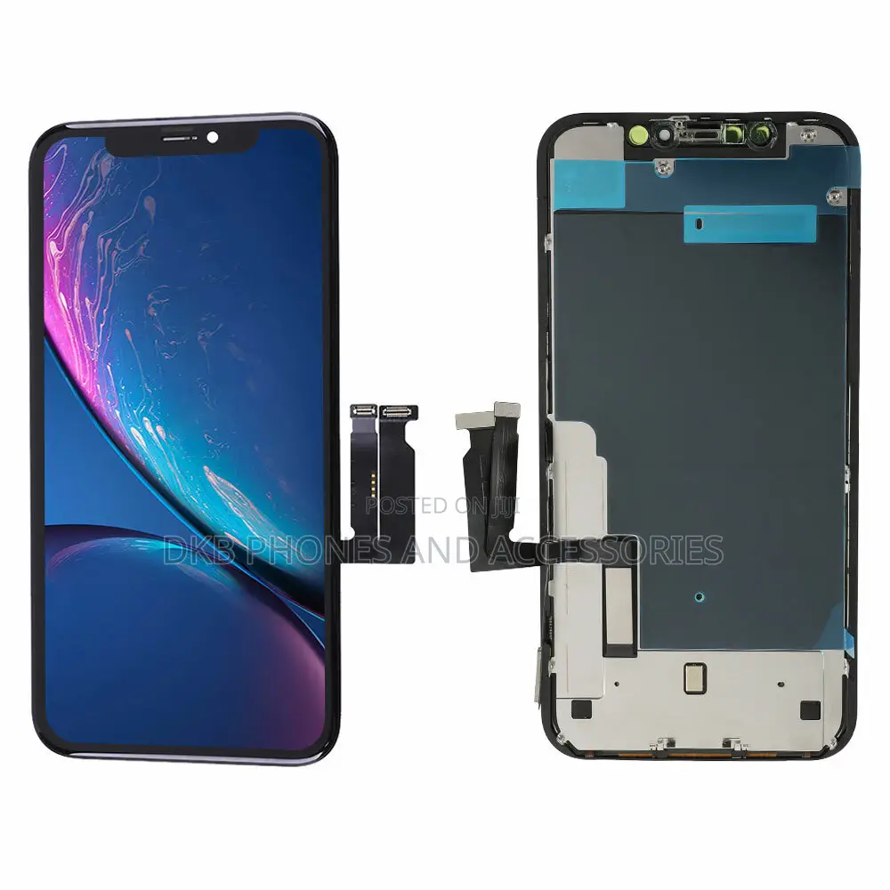 iPhone Xr Screen Replacement