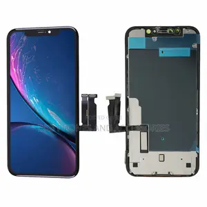iPhone Xr Screen Replacement