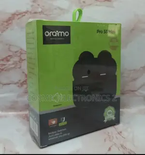 Oraimo Pro 5s Mini Earbuds