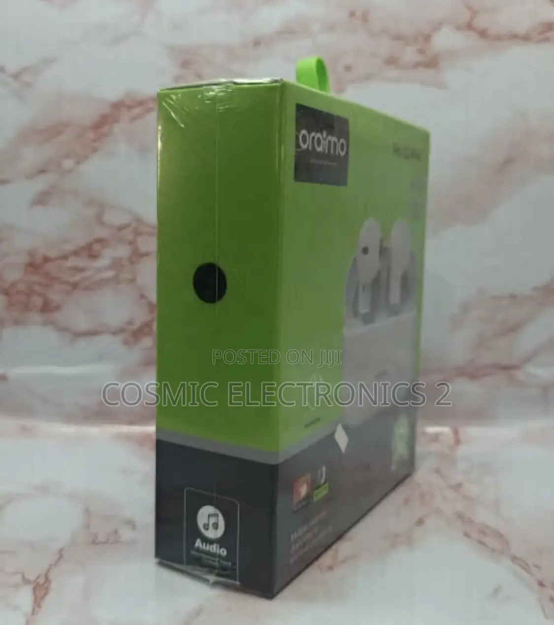 Oraimo Pro 5s Mini Earbuds