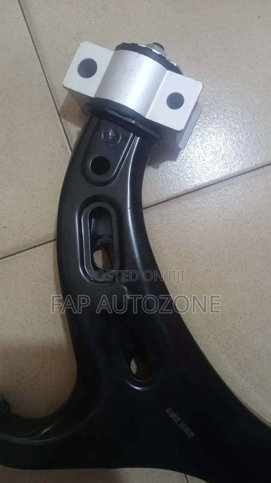 10252. Original Ultra Power Lower Arm Imported From Usa