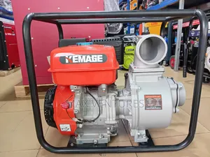 Kemage 4"Water Pump 13horse Power Water Supply