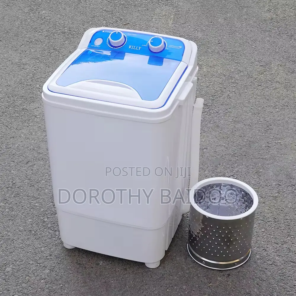 7kg Mini Washing Machine