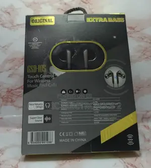 Oraimo GSD-105 Wireless Neckband