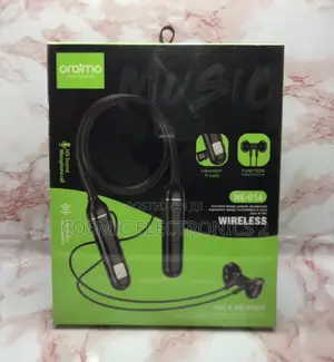 Ne-014 Oraimo Wireless Earbuds