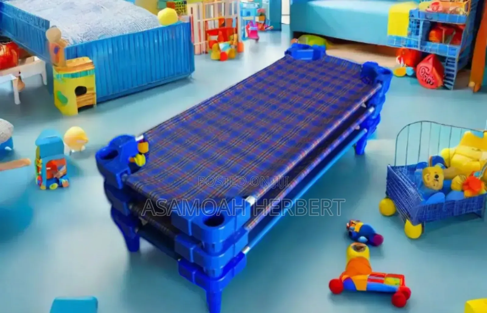 School Bed for School Kids