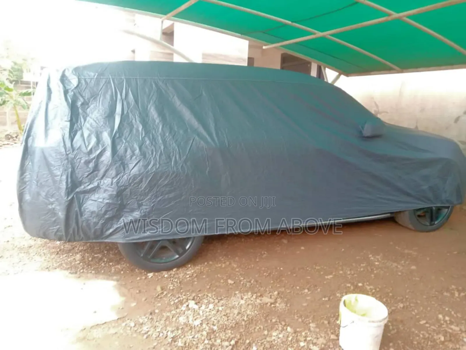 All Weatherproof, Waterproof, Sunproof, Rustproof Covers