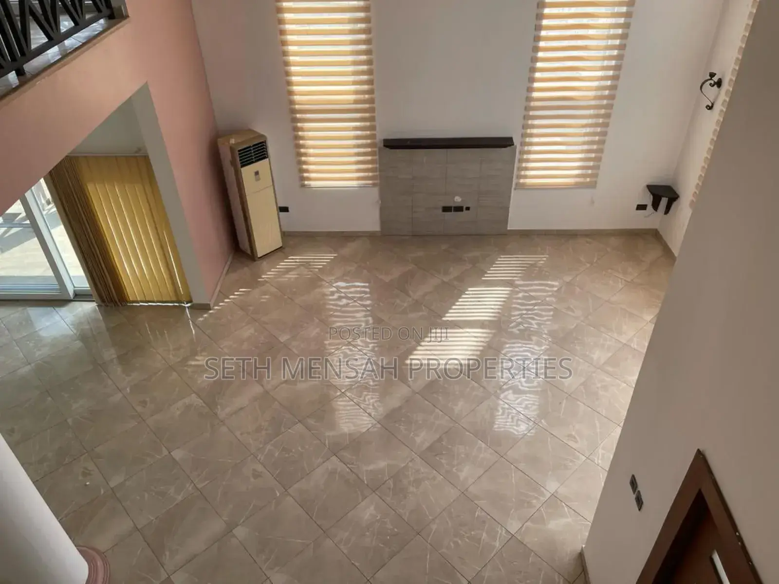 4bdrm House in East Legon for rent