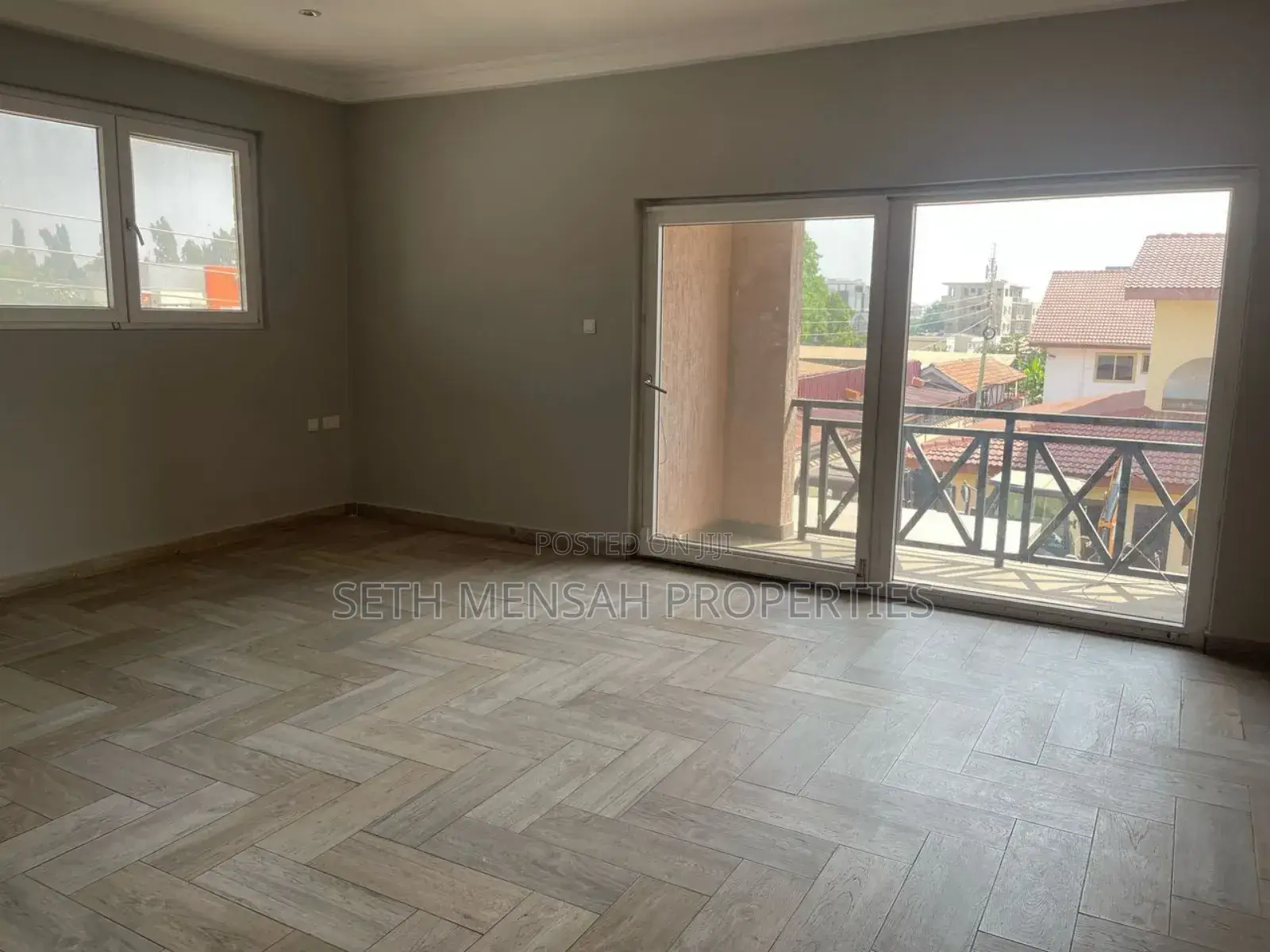 4bdrm House in East Legon for rent