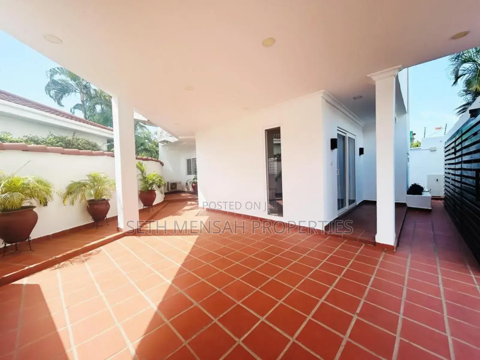 4bdrm House in East Legon for rent