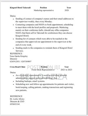 We Are Recruiting Several Automotive Salespersons