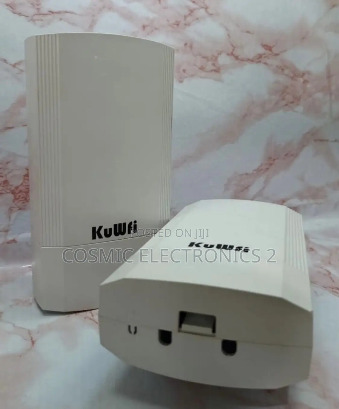 Wireless Outdoor Bridge - Cpe200*