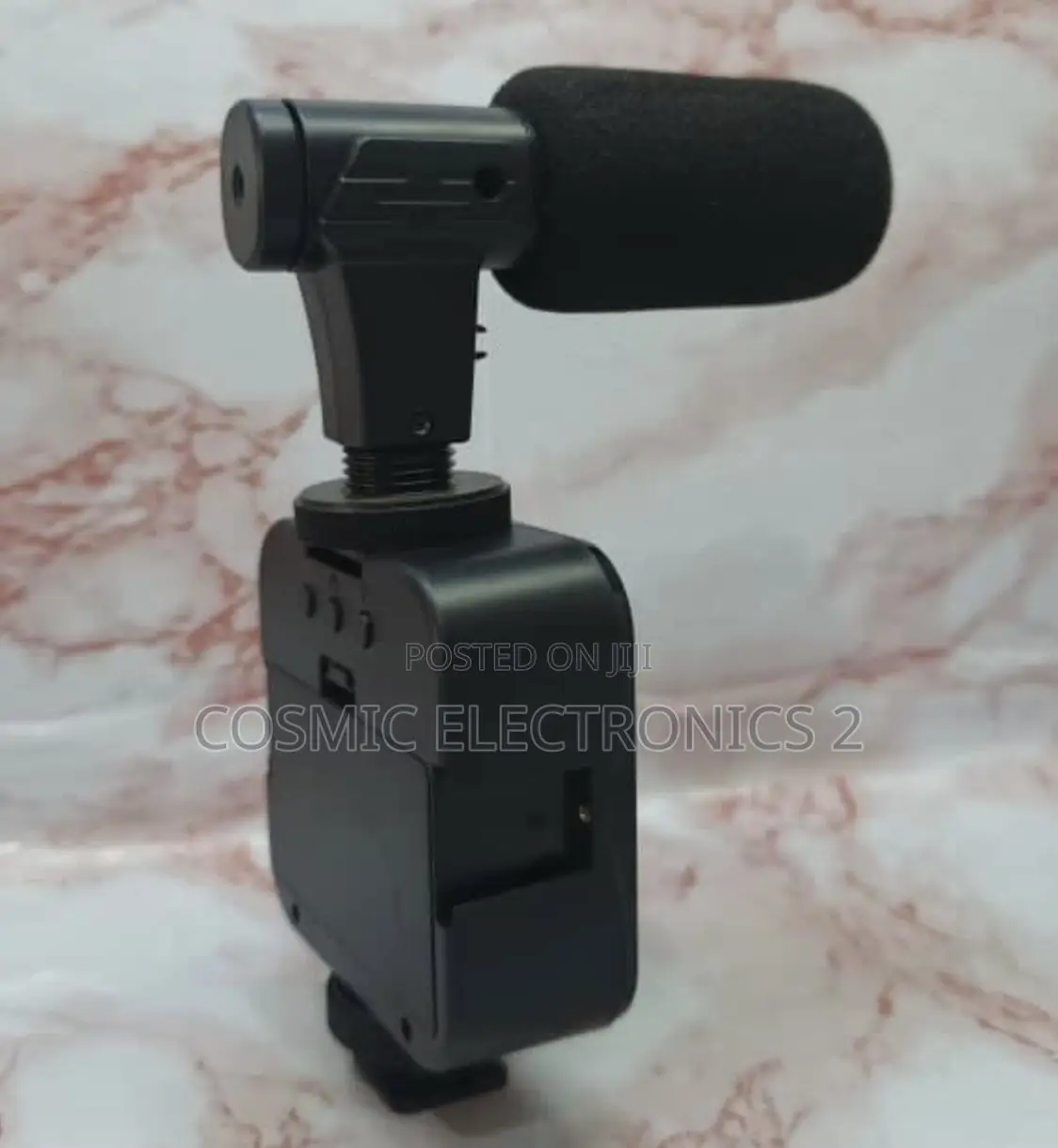 Video Making Kit. Ay-49