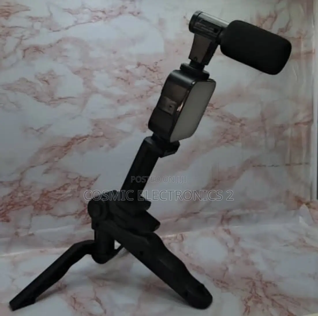 Video Making Kit. Ay-49