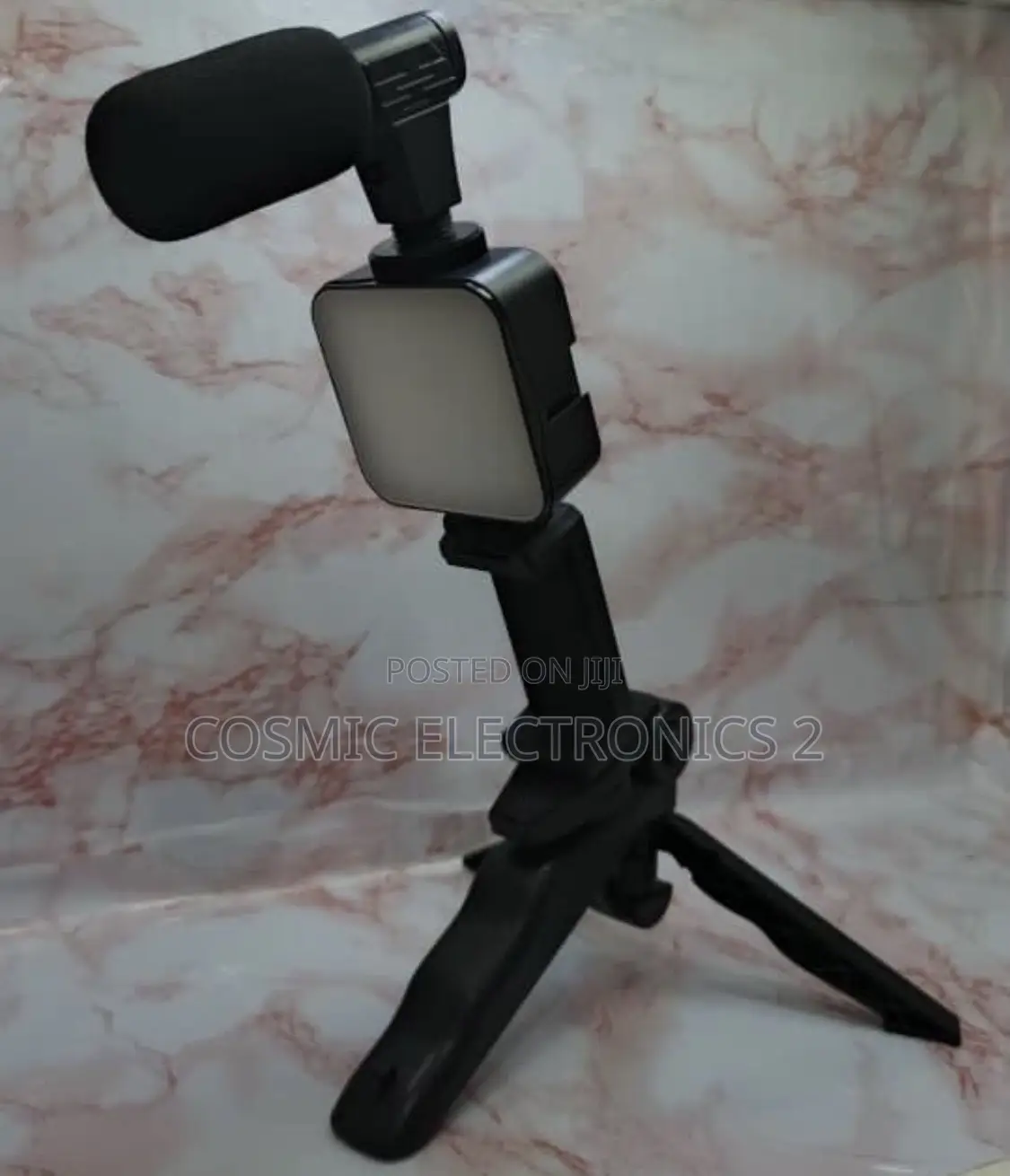 Video Making Kit. Ay-49