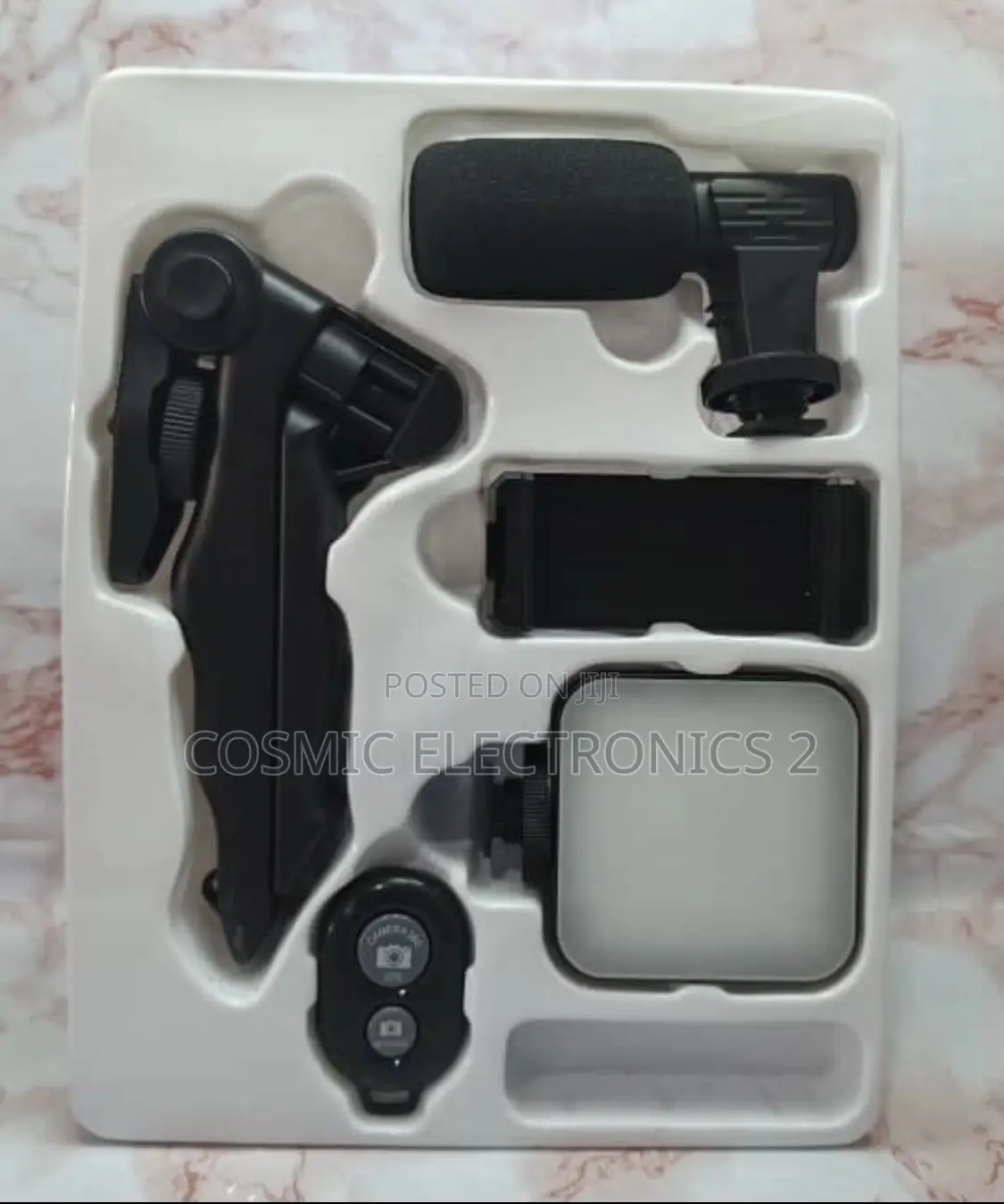 Video Making Kit. Ay-49