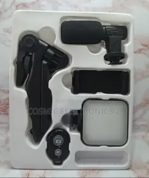 Video Making Kit. Ay-49