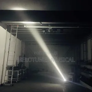 60w Led RGBW 4in1 Beam Moving Head Light