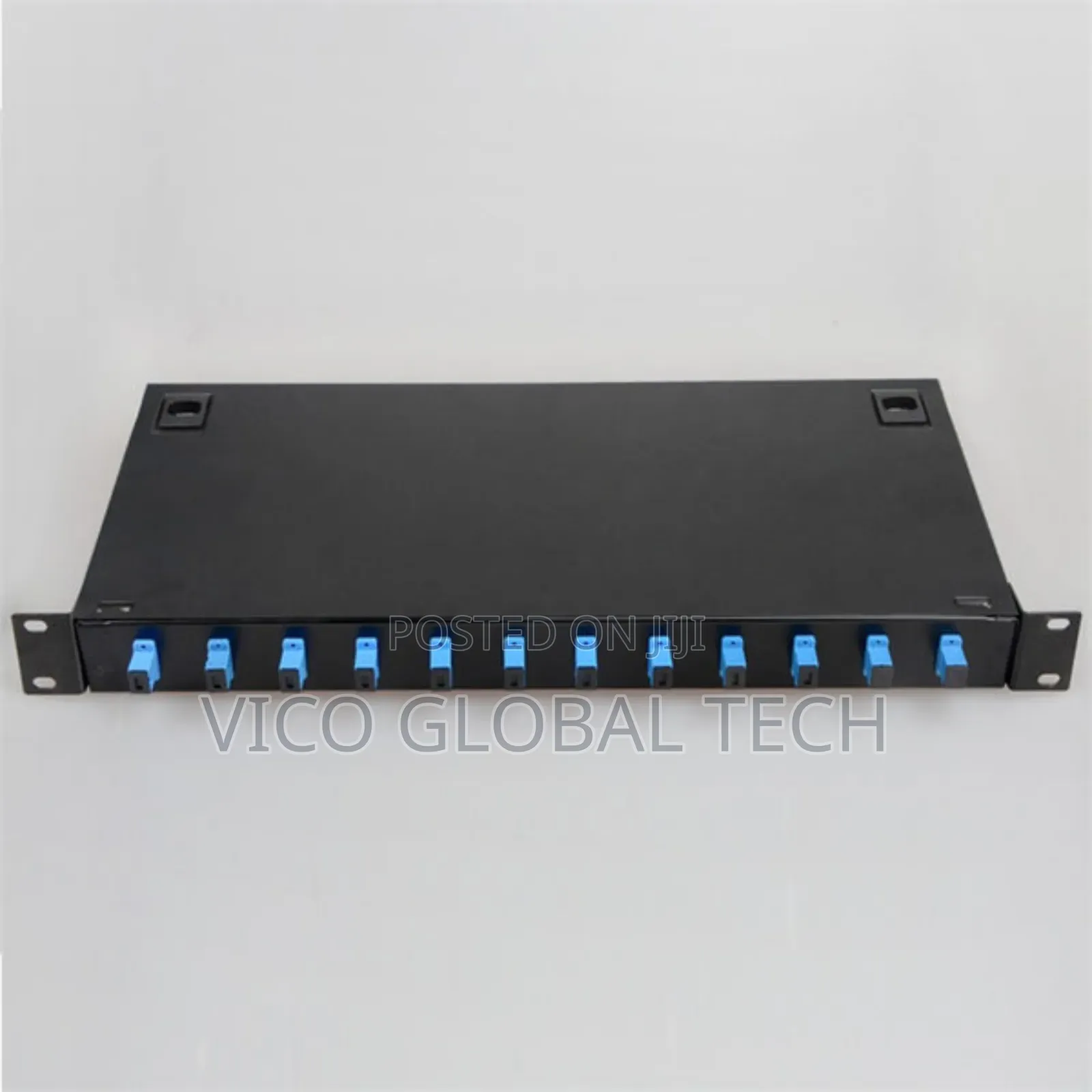 12port Odf Optical Distribution Frame