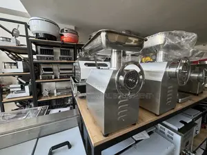 Meat Mincer/Grinder 22l/250kg