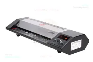 Laminating Machine A3/A4