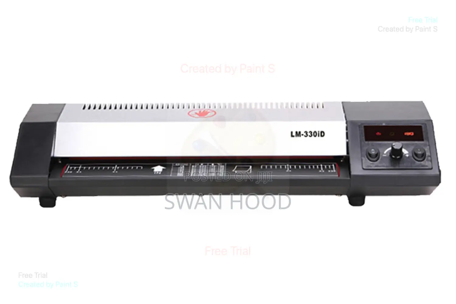 Laminating Machine A3/A4