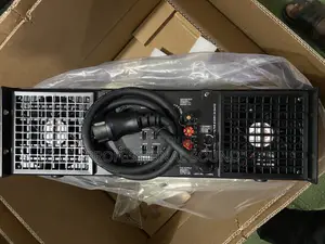 Crest Audio Ca20+