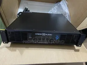 Crest Audio Ca9